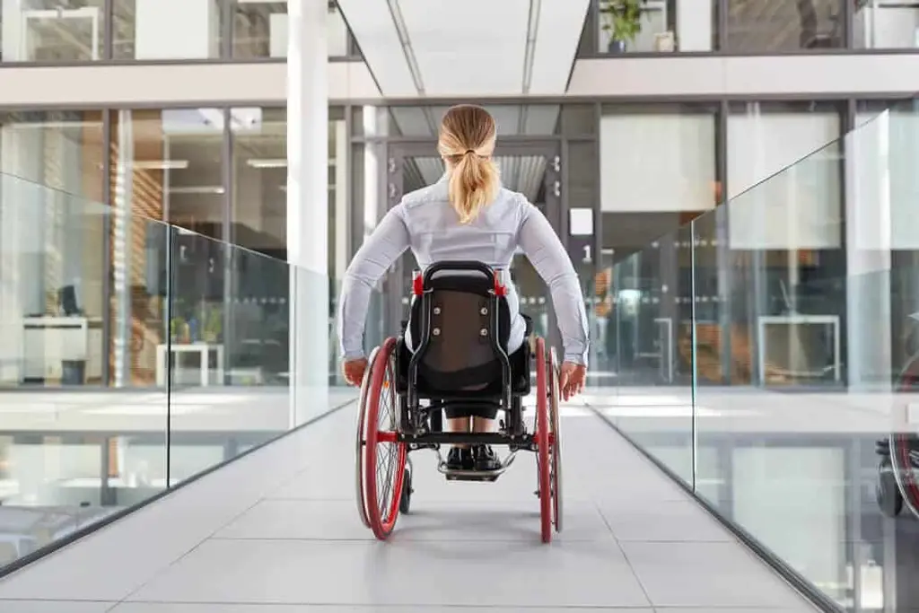 Designing Accessibly: ADA Standards for Commercial Remodeling
