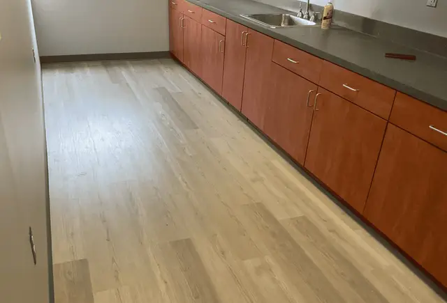 Breakrooms