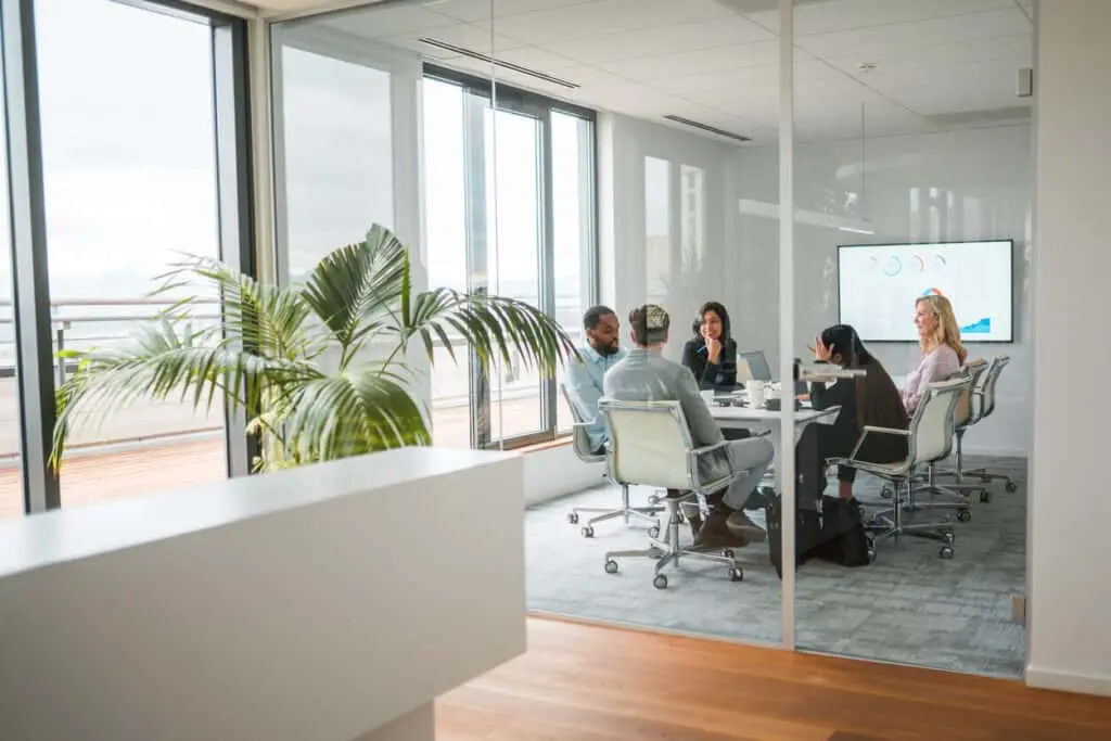 The ROI of Commercial Renovations: What Improvements Pay Off?