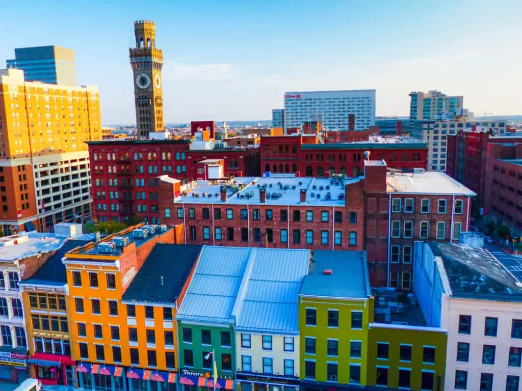 Types of Commercial Roofing Systems: A Comprehensive Overview