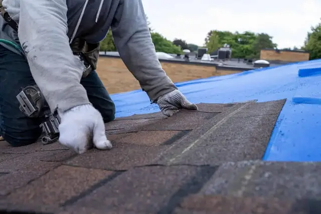 Modified Bitumen
