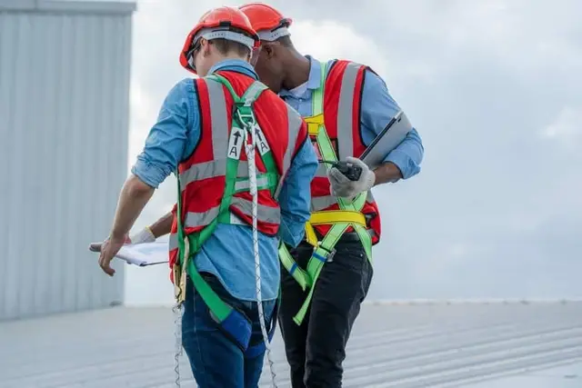 Roof Repair & Inspections