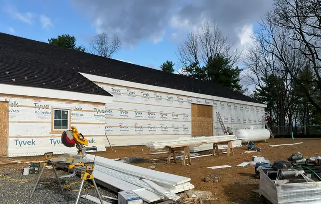 Architectural shingle systems