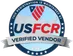 Verified Vendor Seal 2025