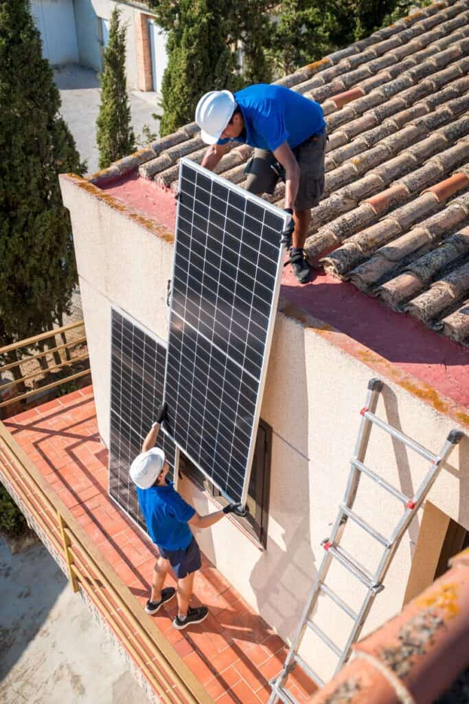 solar shingles