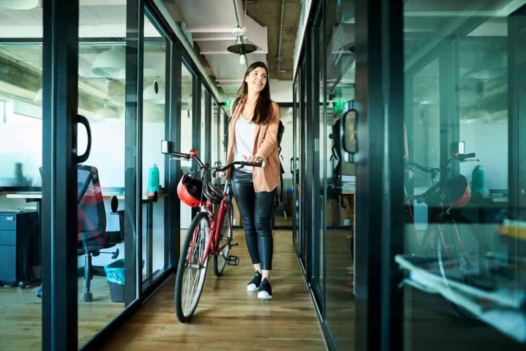 commercial remodeling trends 2024