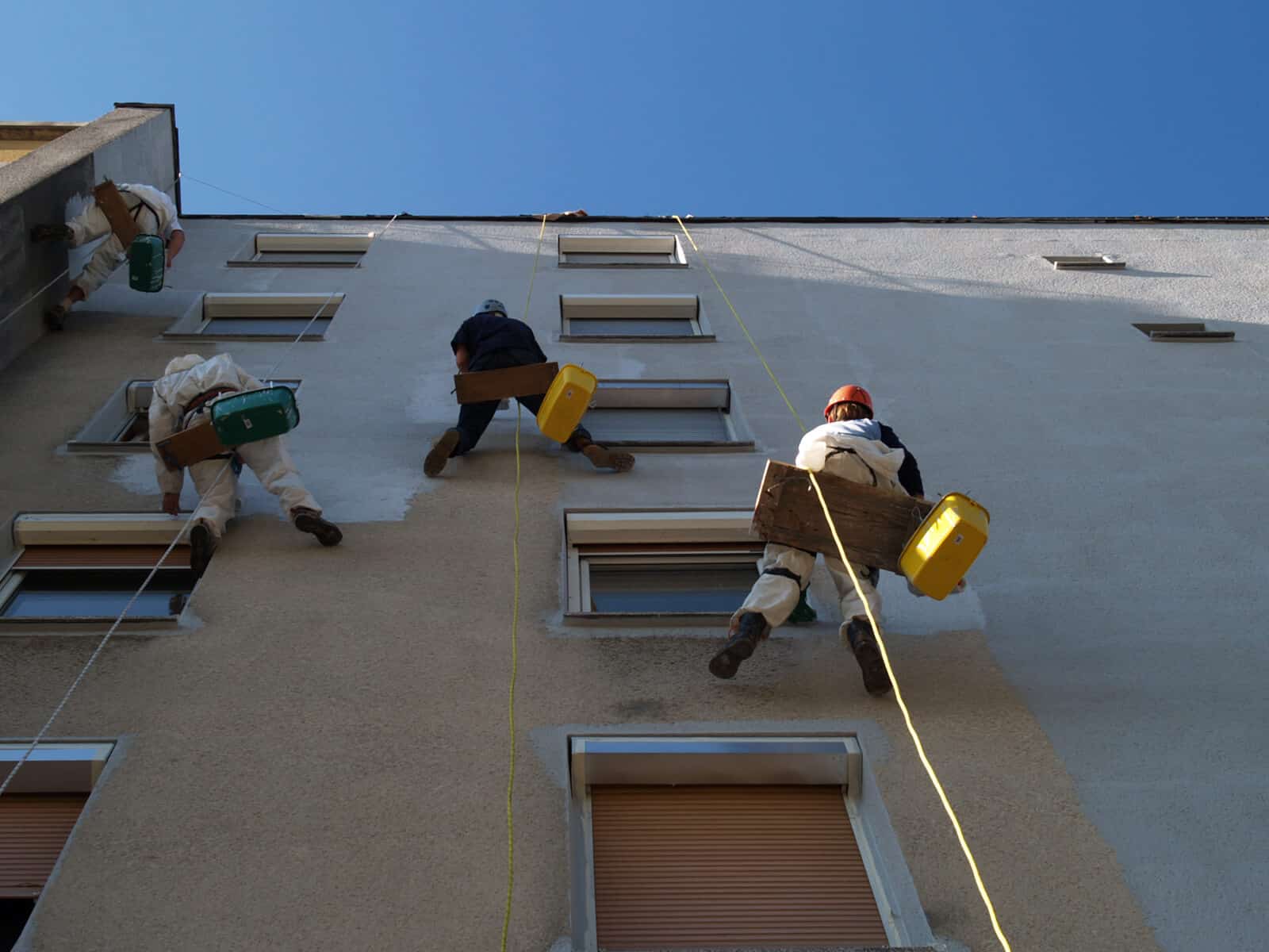 Exterior Remodeling & Renovation Services | TopKey Construction