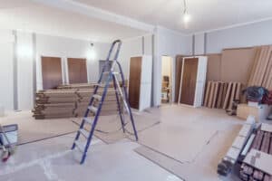 importance of minimizing business disruption during remodel