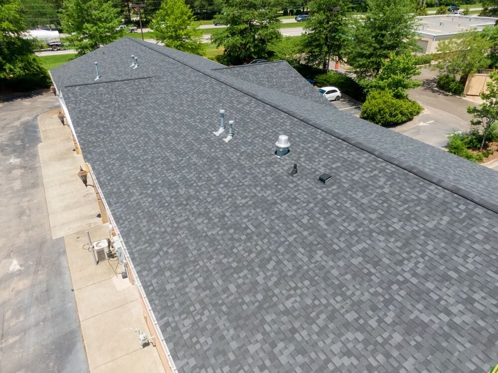 We’ll help you find the better materials for your needs and budget.