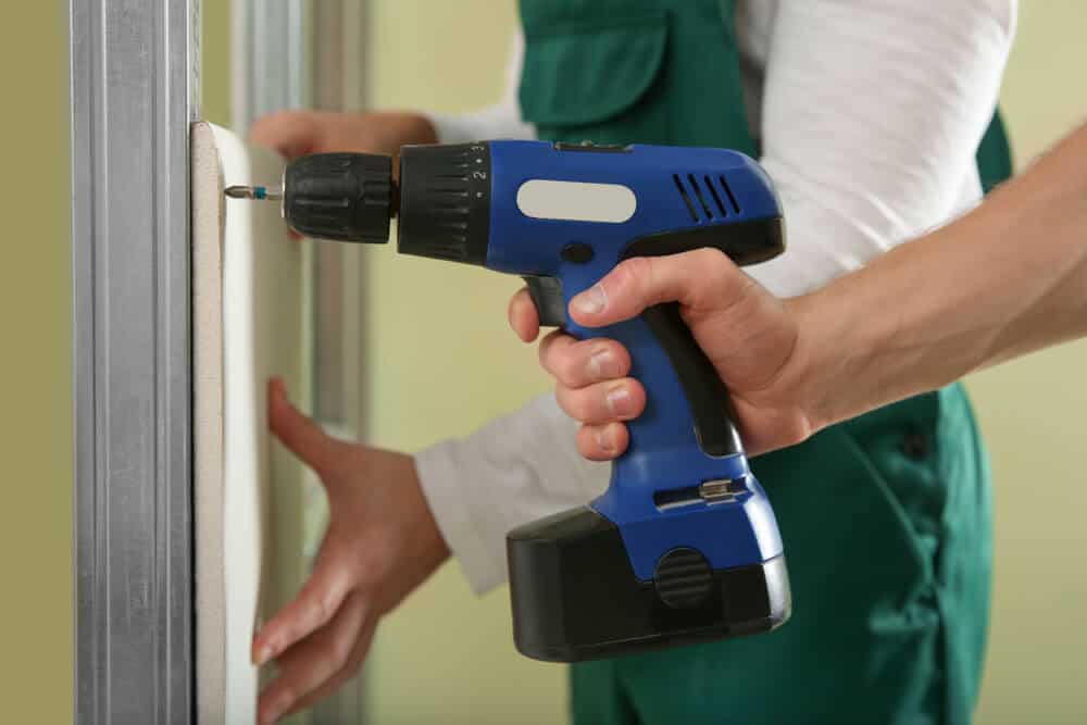 Hiring a company with a background in commercial remodeling is critical.