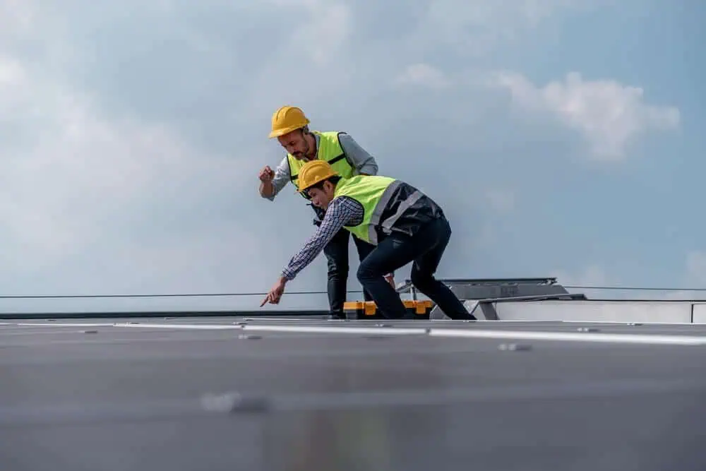 Our installations are tailored to your unique needs